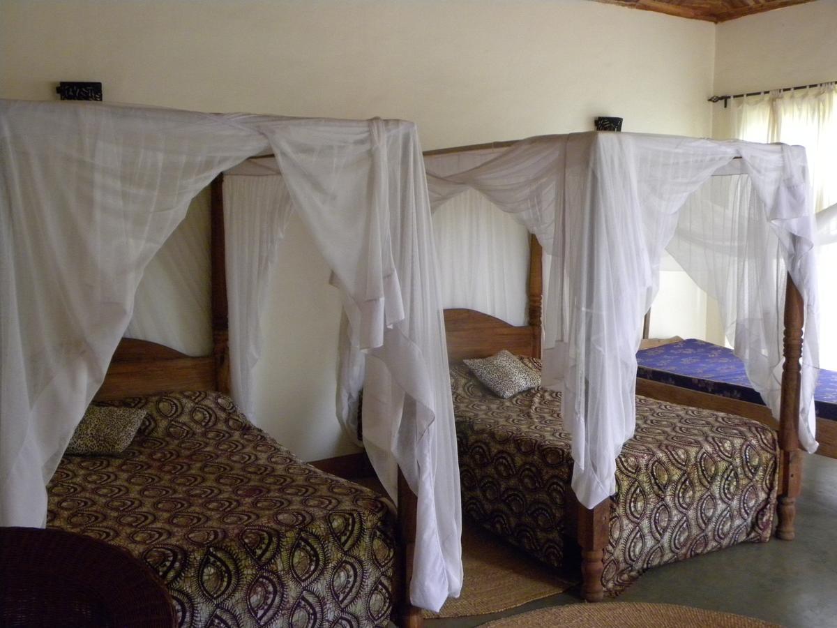 كاراتو Olea Africana Lodge المظهر الخارجي الصورة