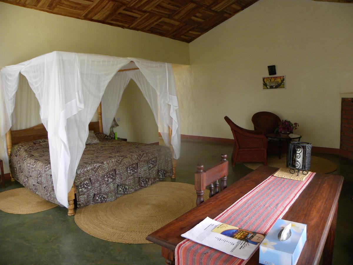 كاراتو Olea Africana Lodge المظهر الخارجي الصورة