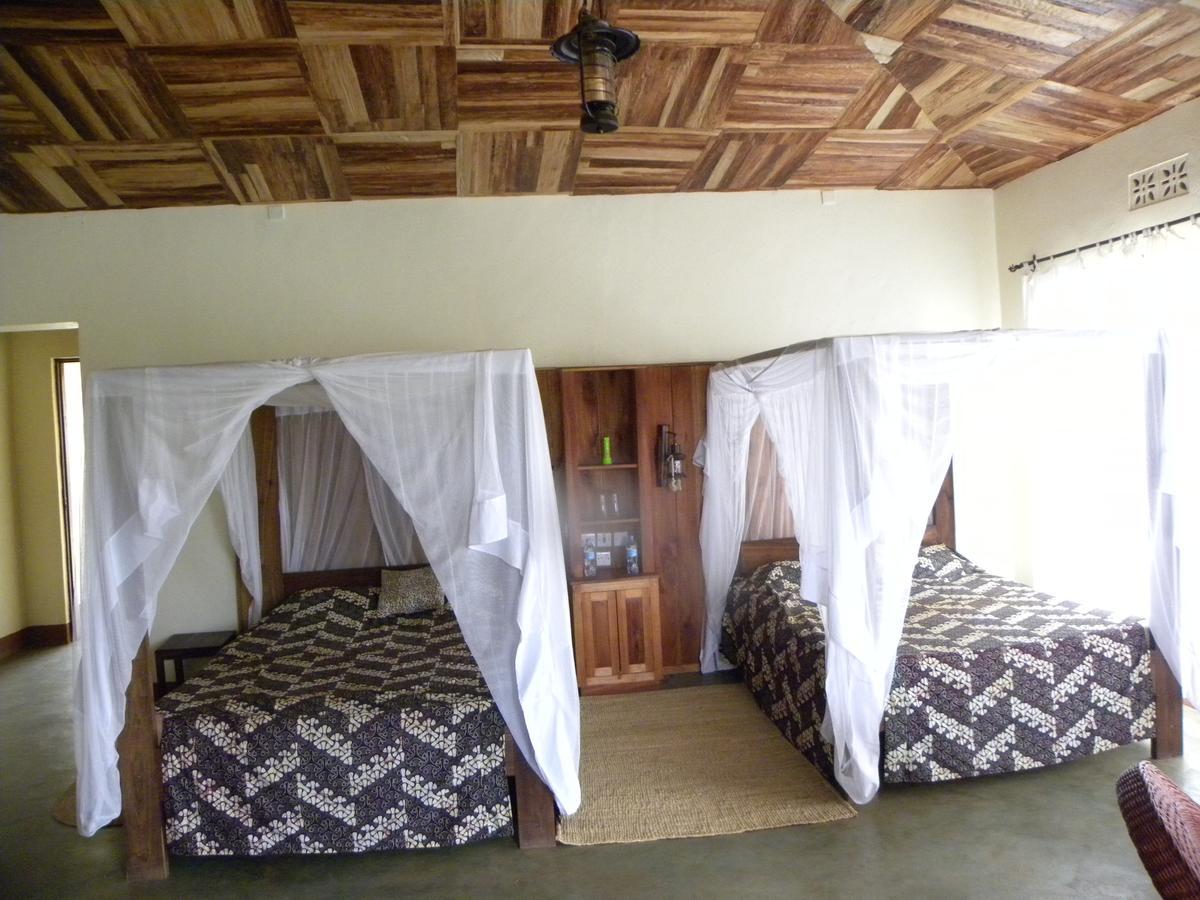 كاراتو Olea Africana Lodge المظهر الخارجي الصورة