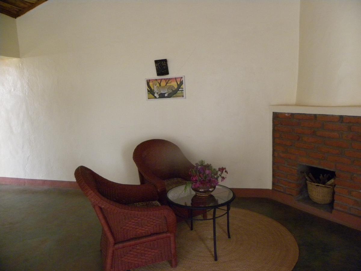 كاراتو Olea Africana Lodge المظهر الخارجي الصورة