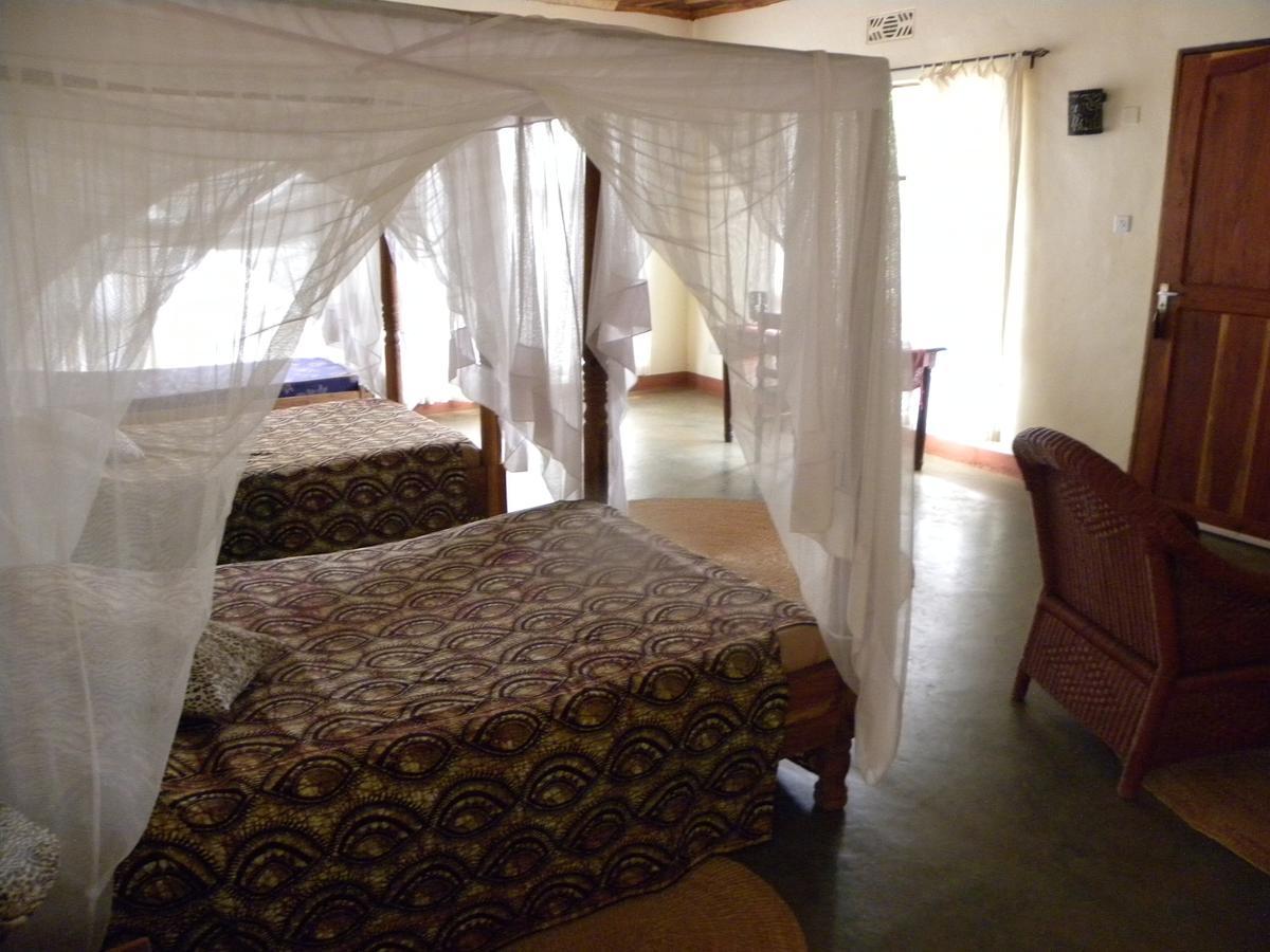 كاراتو Olea Africana Lodge المظهر الخارجي الصورة